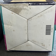 Radio Shack Omnidirectional Speaker Outdoor/Indoor 40-1352 1996 Patio Shed New