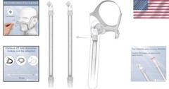 Replacement N20 Tubing Kit – Leak-Free, Noise-Reducing, and Flexible