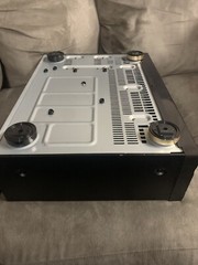 Sherwood RD-6500 – Audio/Video Receiver Tested Works