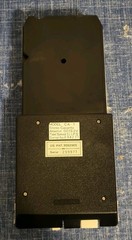 VTG • AVX-Audiovox • 8 Track To Cassette Adaptor • Mo# CA-1 • Japan • Exc Cond!