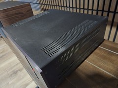 B&K ST1400 Series II Stereo Power Amplifier 125Wx2