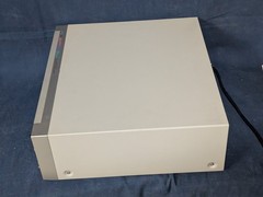 AIWA Stereo Cassette Deck WX110, WX 110, AD-WX110U, For Parts