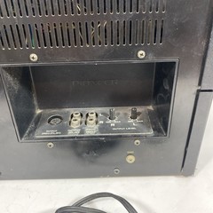 WORKING PIONEER RT-707 REEL TO REEL TAPE RECORDER/PLAYER