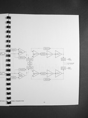 ONE BRAND NEW COPY OF MCINTOSH C504 STEREO PREAMPLIFIER OWNER’S MANUAL