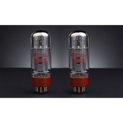 2PCS Shuguang EL34-B EL34B Electron Tube Vacuum Tubes Replace EL34M Used in Tube