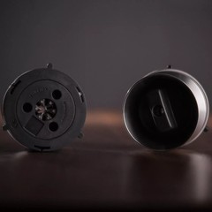 A pair high-quality universal Nab adapters for Revox Reel to Reel Tape Recorders