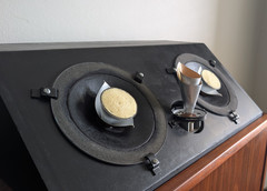 Hegeman Professional Loudspeakers
