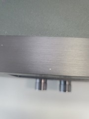 RARE VINTAGE Philips HiFi Laboratories Stereo Tuner 6731 AH6731 *Please Read*