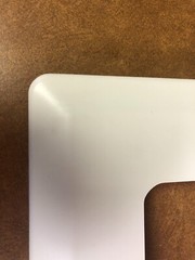 BEST Bertagni Electroacoustic Systems Bezel