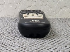JVC HR-S3800U Super VHS ET Video Cassette Player 4-Head Remote Great Cond Tested