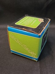 RadioShack Realistic Super Horn Tweeter 40-1277 – Vintage Japan – New In Box