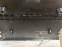 McIntosh C32 Stereo Preamplifier w/ Original Box Tested Working