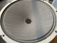 1960 Russell ALNICO R12A583 122SK1-B 12” Speaker ~ 13.0 DCR ~