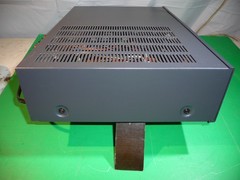 NAD 712 Stereo Reciever