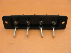 SONY 1-536-415-00 SPEAKER TERMINAL STR-6036A STR-6046A STEREO RECEIVER