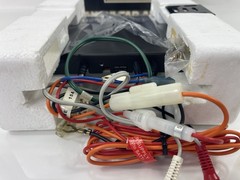 Vintage Sansui SM-X300 Stereo Car Power Amplifier (1987)