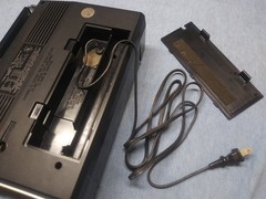 Lot of 3 Vintage Radio Scanners Realistic Patrolman 50 Regency TMR 8 Bearcat 101