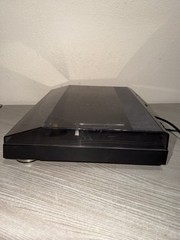 Y2K Pioneer PL-990 Automatic Stereo Turntable – Tested Works