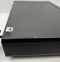 Vintage Denon DCD-1400 Audiophile Compact Disc CD Player HiFi Audio PARTS/REPAIR