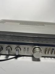 SONY FM-AM Program Receiver STR-VX1 TESTED AK896 ASTR-VX1