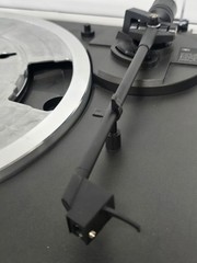Very Good Condition Technics SL-BD20 Belt Drive DC Servo Automatic Turntable