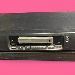 SONY EV-C25 NTSC Video8 8mm HiFi Stereo Player Recorder! Tested. No Remote.