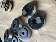 Random Stereo Feet Ten In All, Matched Sets Free Shipping