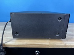 Vintage Kenwood KR-A5010 Stereo Receiver Graphic Equalizer Phono Input Works