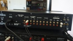 Sound Valves VTP-101i Tube Pre Amplifier