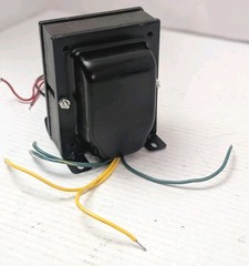 Dynaco Replacement 464003 PT0186 77-23 Power Transformer & Output