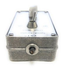 Nagra Kudelski PS1 Speed Variator Module Tape Recorder Speed Control Unit