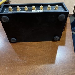channel master video control box Model 3201 Antenna