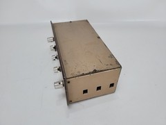 LEAK POINT ONE PLUS MONO PREAMPLIFIER