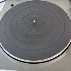 Pioneer PL-115D 2-Speed Belt-Drive Automatoc Return Stereo Turntable