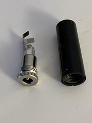 Radio Shack Replacement Adaptaplug Socket 273-1743 Tandy 🔥NEW NOS💥