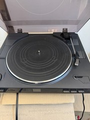 Pioneer PL-990 Full Automatic Stereo Turntable