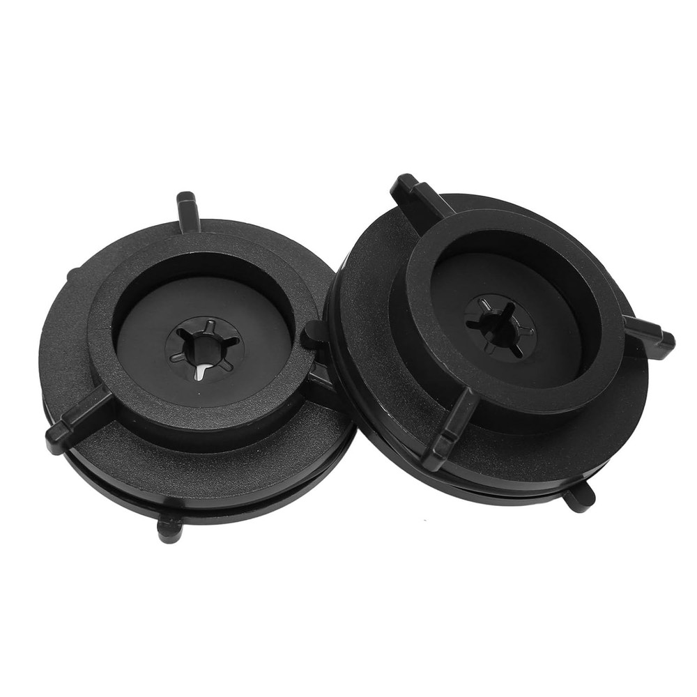Universal Reel to Reel Tape Recorder Openers 10 Inch Nab Hub Adapters for Reel