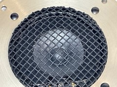 Kenwood LS 403/5/6 Tweeters PAIR Part # 904A183 – Tested Working – FREE SHIPPING