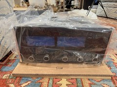 SERVICED McIntosh MC2255 Stereo Power Amplifier Solid State