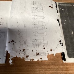 STUDER REVOX A700 – Operating Instructions & Schematics A-700 User Manual A 700
