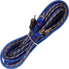 USA 0 Gauge Cable 5000W Up to 8500W Complete Car Amplifier Installation Power…