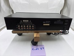 ADC Equalizer SS-412 Rare Vintage Audiophile – Made in Japan