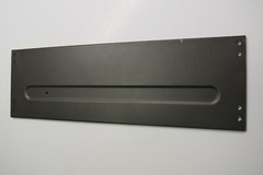 TASCAM 34 32 34B BASE BOTTOM SOUND CARD ACCESS COVER CASE PANEL FOR CABINET