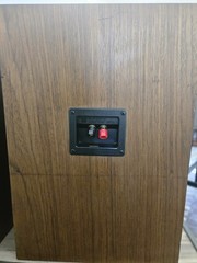 JBL 4408 Studio Monitor Speakers Pair – Professionally Restored – Tested Working