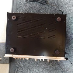[VINTAGE] Pioneer SA-8900 Integrated Amplifier Japan Tested Used