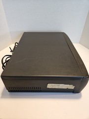 RCA VCR Model VR525 vcr plus, Tested Works, No Remote Control