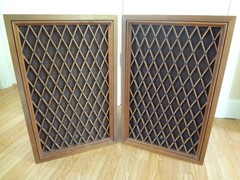 Pair of Vintage PIONEER CS-99 Speakers Original Made in Japan