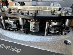 OTARI MX5050B II2 TAPE RECORDER REEL TO REEL