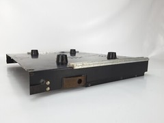 MCINTOSH MR 78 FM TUNER PARTS:BOTTON COVER