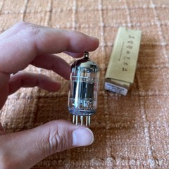 12AU7, Shuguang Vacuum Tube, Preamp Hickok Tests 1000+ Balanced